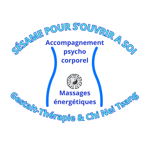 Logo Sésame, le ventre mémoire des émotions