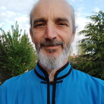 Philippe FERRAND, massages à Sain Bel, L'Arbresle et alentours