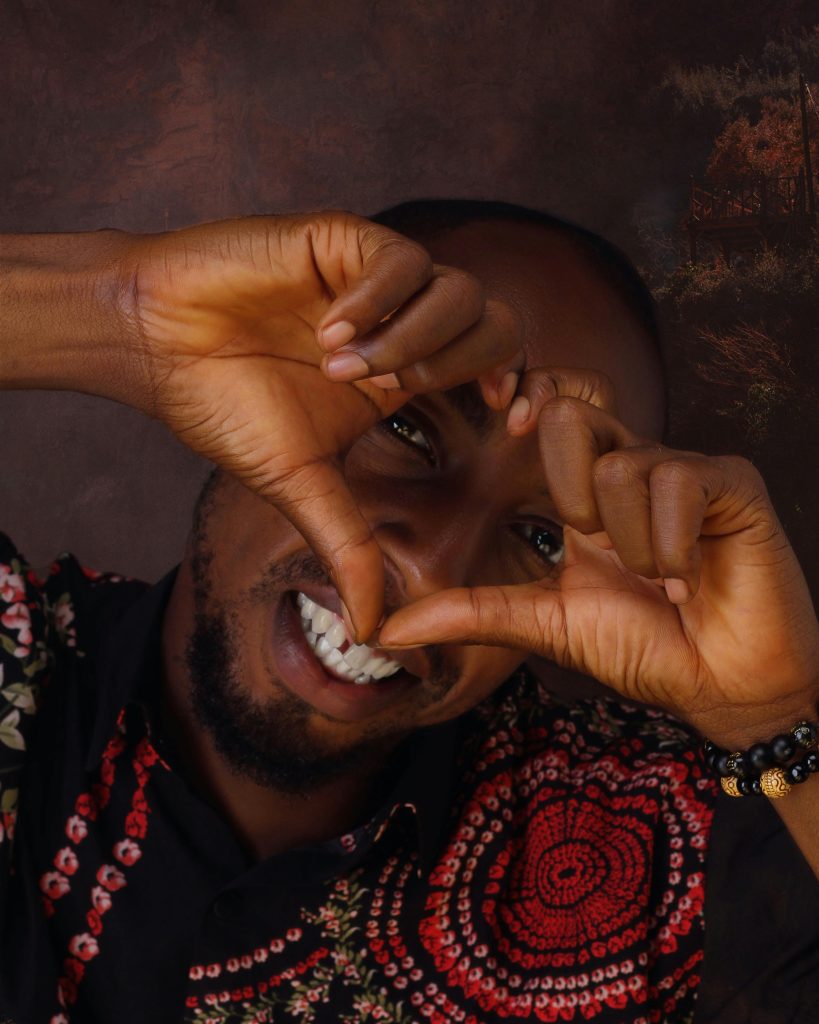 L'amour, une onde douce et conforme à nos valeurs essentielles