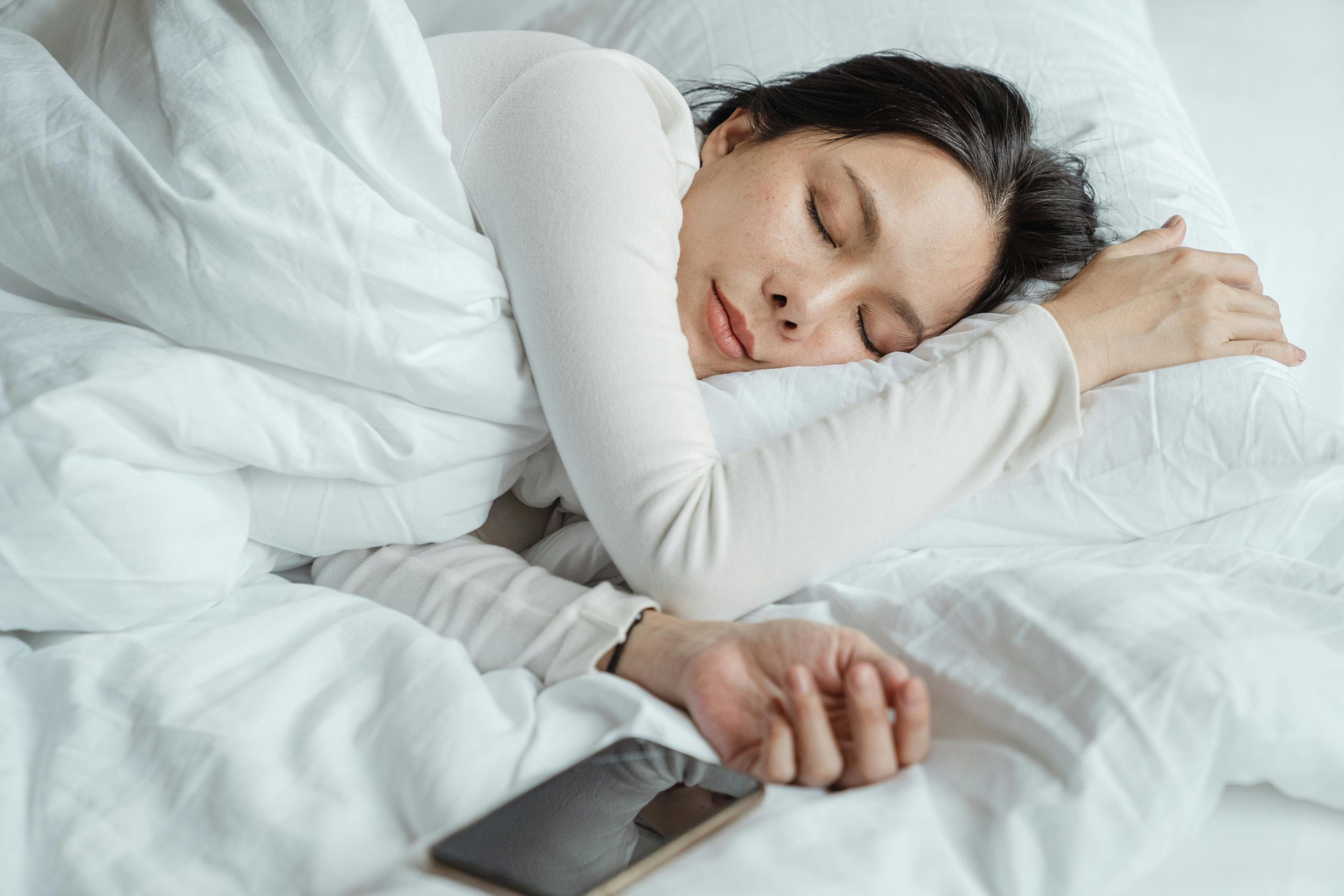 Bien dormir pour se régénérer