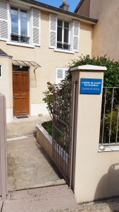 Chi Nei Tsang, Philippe Ferrand, Cabinet de Tassin