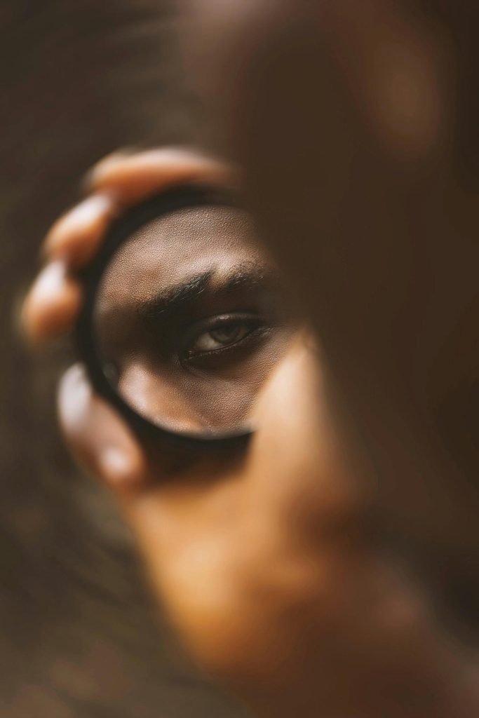 Double discours et conflit intérieur