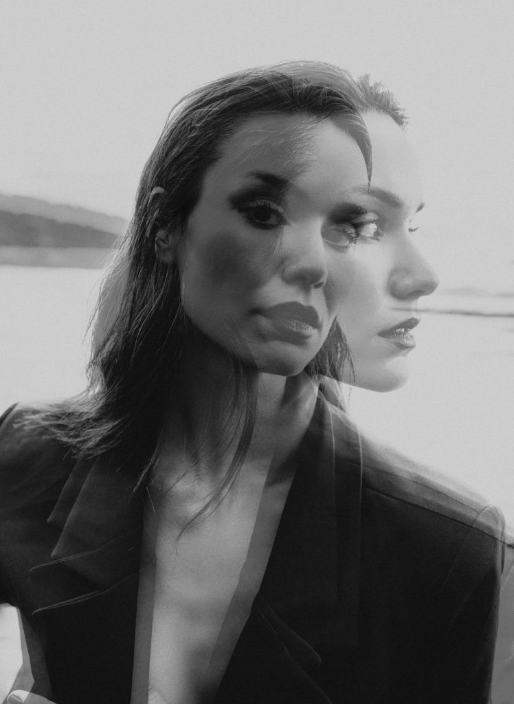 double discours, en Gestalt avec Philippe Ferrand