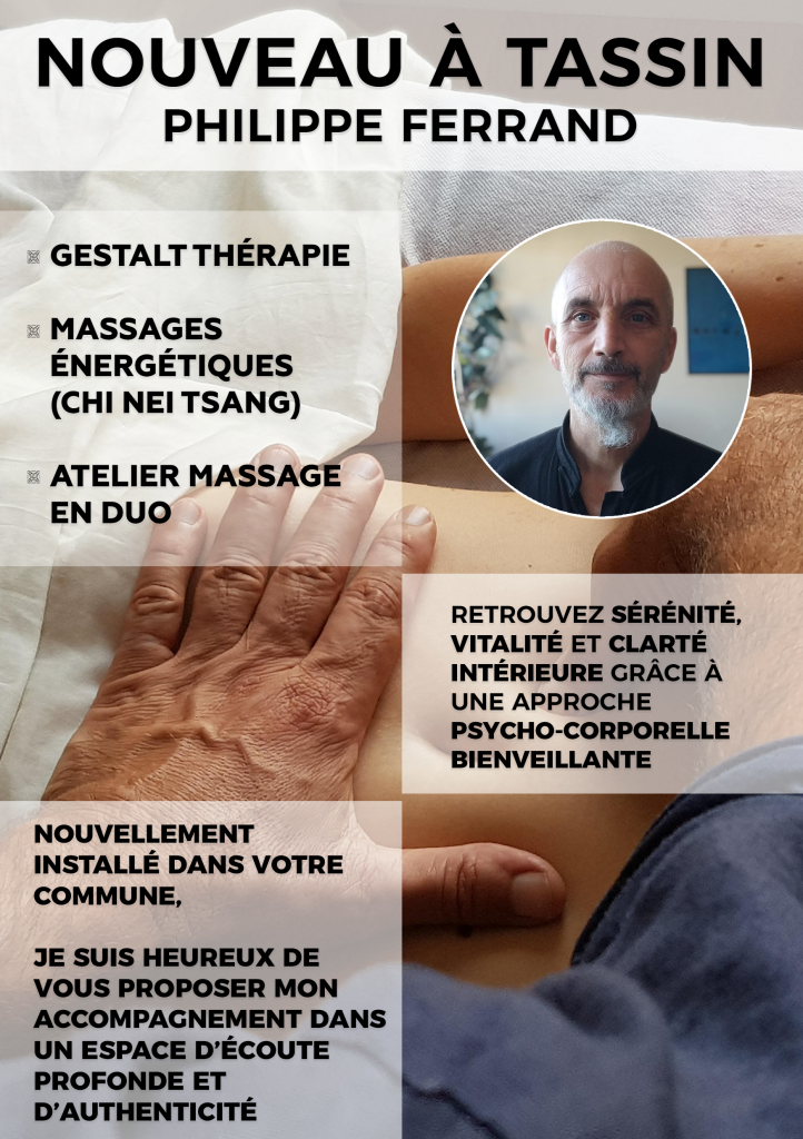 accompagnement stress professionnel corps