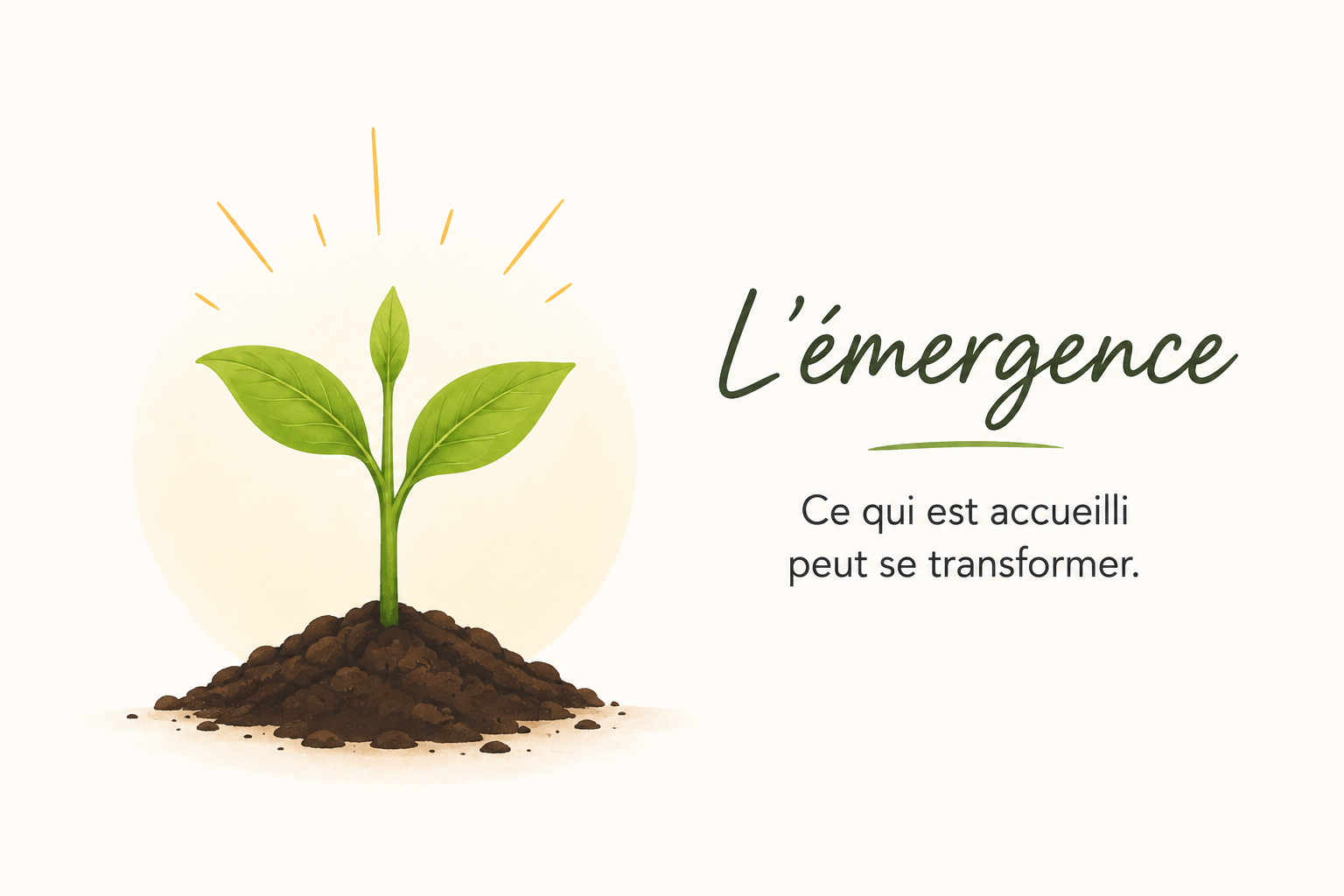 Apprendre à tolérer la frustration, c’est aussi accepter l’incertitude. Découvrez pourquoi ne pas obtenir une réponse immédiate peut parfois nous aider.