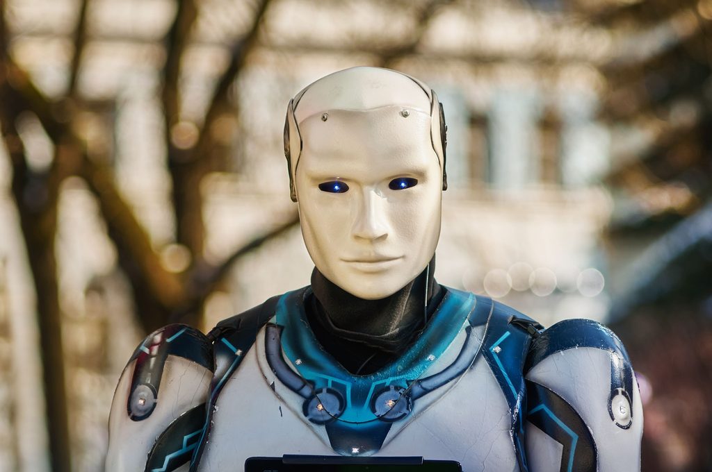 Intelligence artificielle et psychothérapie : la place de la relation humaine