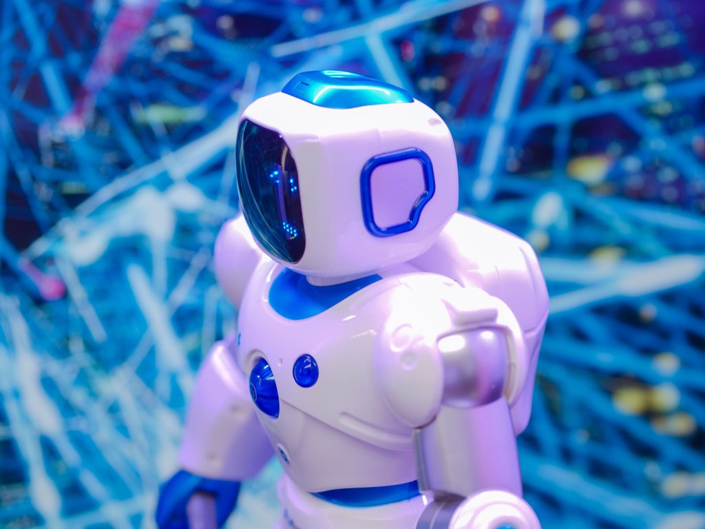 Intelligence artificielle et psychothérapie : la place de la relation humaine